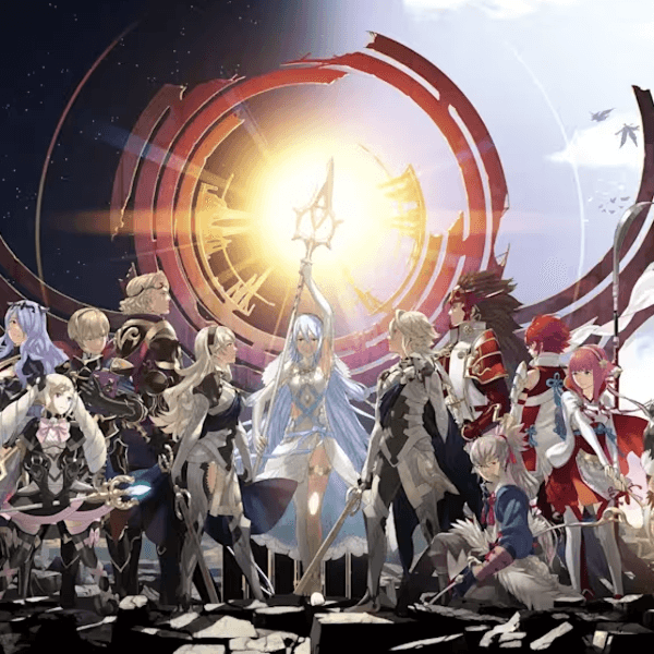Fates