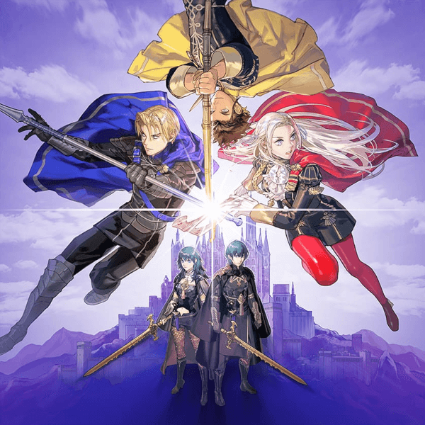 Fódlan games