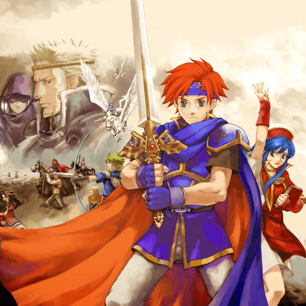 Elibe games